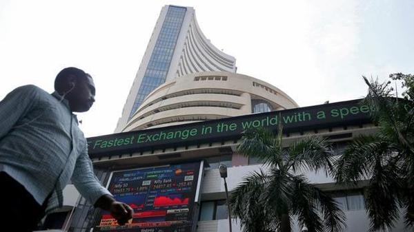 Today's Sensex & Nifty: Significant Market Rally With Key Movers Today's Sensex & Nifty: Significant Market Rally With Key Movers
