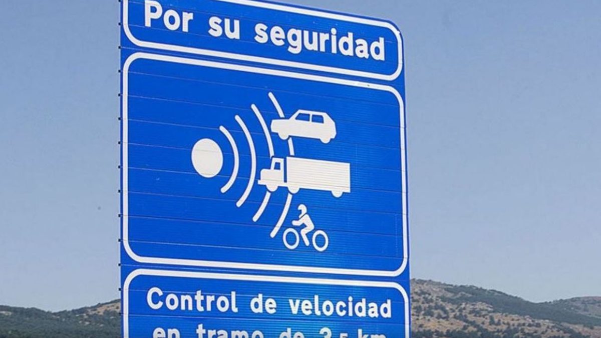 Todos Los Radares De Zaragoza En 2025: Fijos, Móviles Y De Tramo Todos Los Radares De Zaragoza En 2025: Fijos, Móviles Y De Tramo