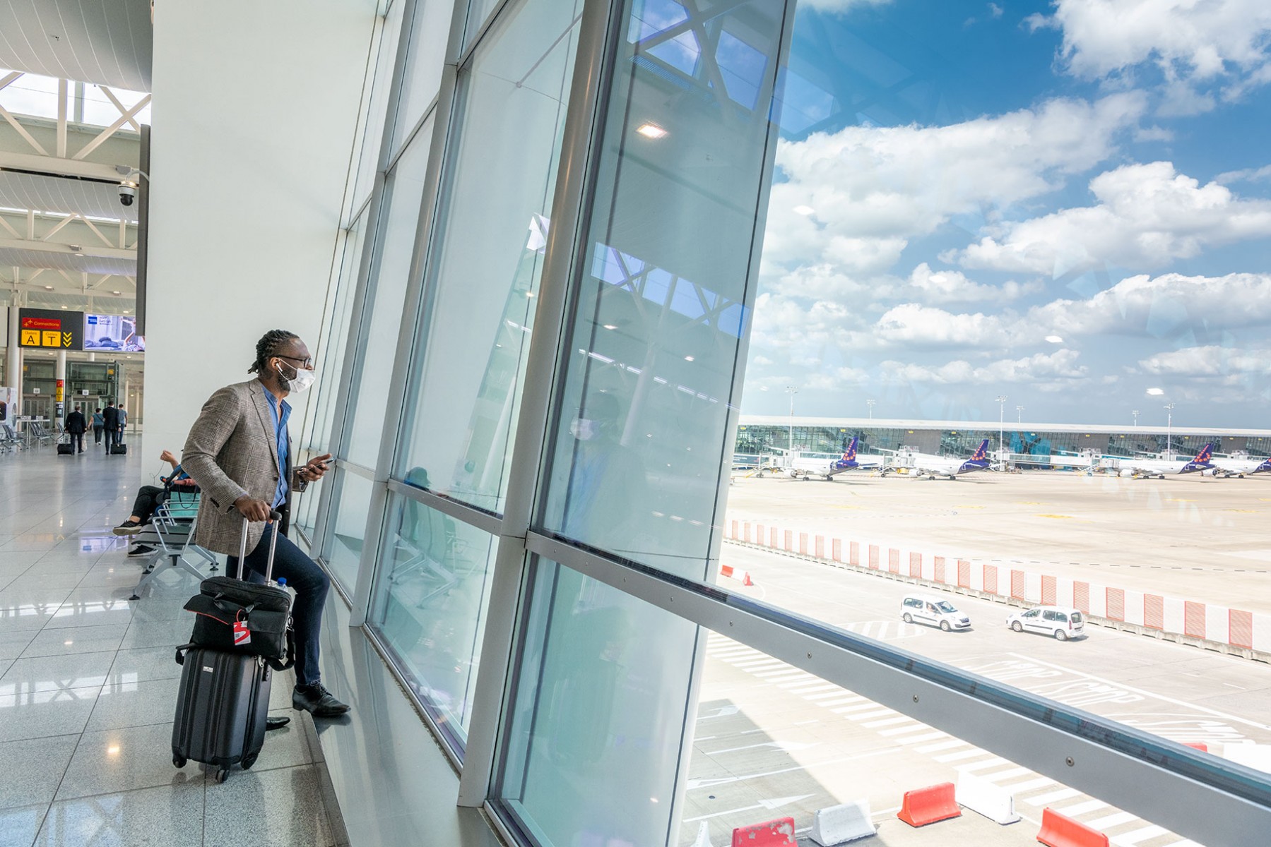 Toekomst Maastricht Airport: Minder Passagiers Begin 2025? Toekomst Maastricht Airport: Minder Passagiers Begin 2025?