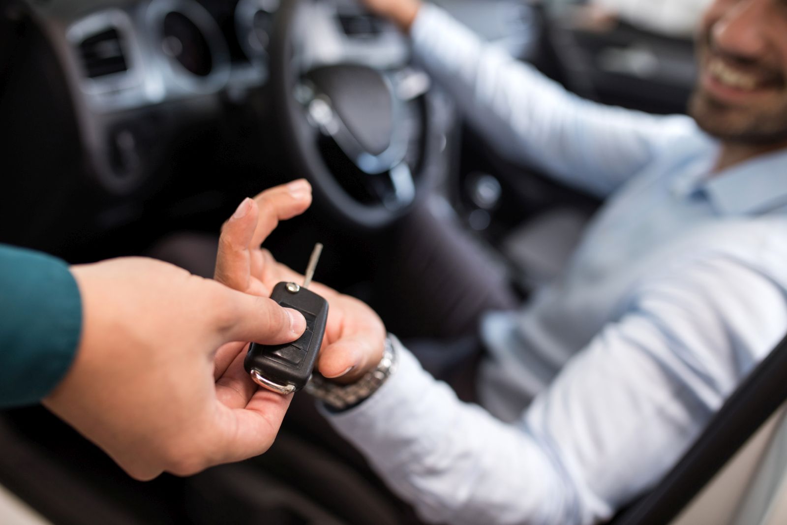 Toenemend Autobezit Drijft Occasionverkoop ABN AMRO Omhoog Toenemend Autobezit Drijft Occasionverkoop ABN AMRO Omhoog