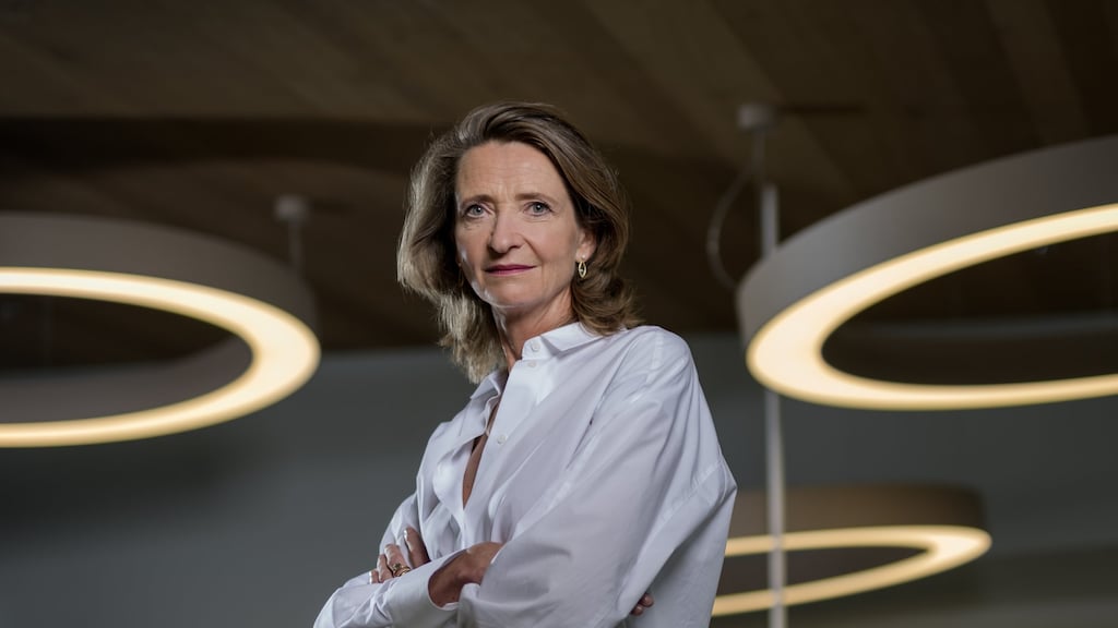 Toezichthouder NPO Belooft Snelle Actie Na Gesprek Over Frederieke Leeflang Toezichthouder NPO Belooft Snelle Actie Na Gesprek Over Frederieke Leeflang