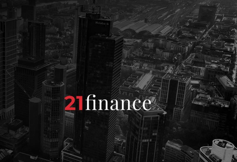 Tokenisierte Fonds: Deutsche Bank Und FinaXai Starten Partnerschaft Tokenisierte Fonds: Deutsche Bank Und FinaXai Starten Partnerschaft
