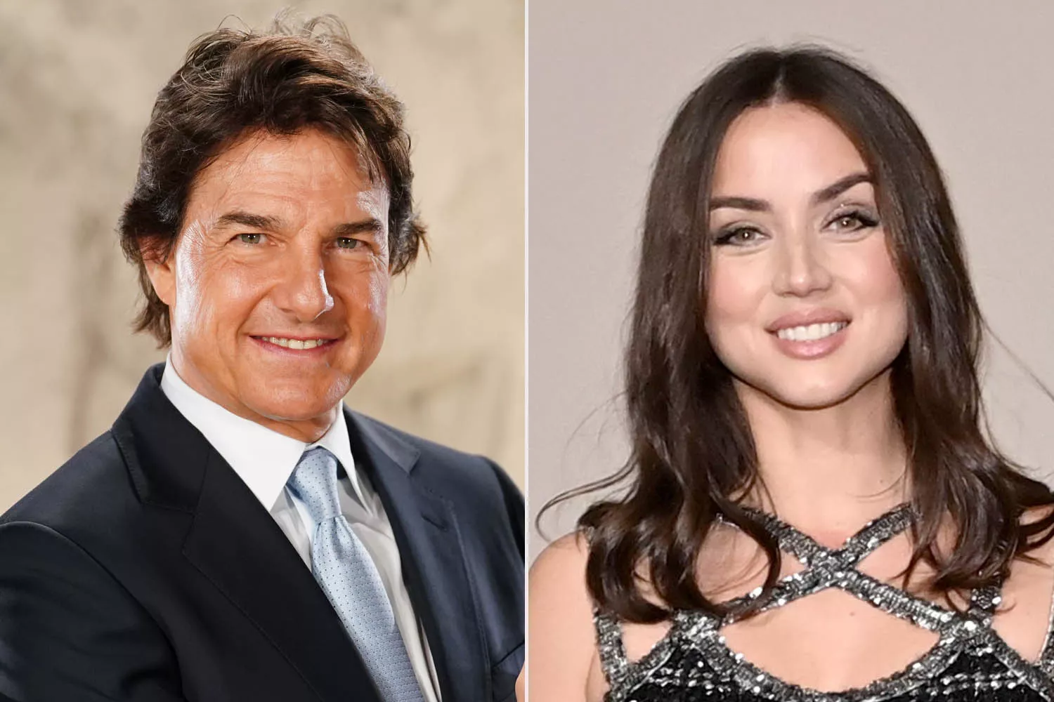 Tom Cruise And Ana De Armas's Recent Outing In England Sparks Romance Rumors Tom Cruise And Ana De Armas's Recent Outing In England Sparks Romance Rumors