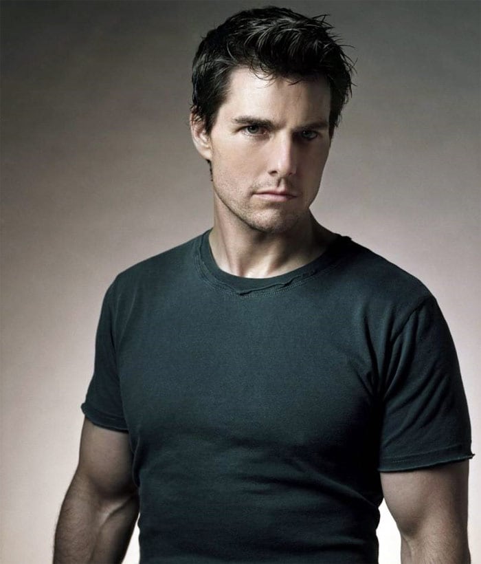Tom Cruise Still Owes Tom Hanks $1: Will He Ever Pay Up? Tom Cruise Still Owes Tom Hanks $1: Will He Ever Pay Up?