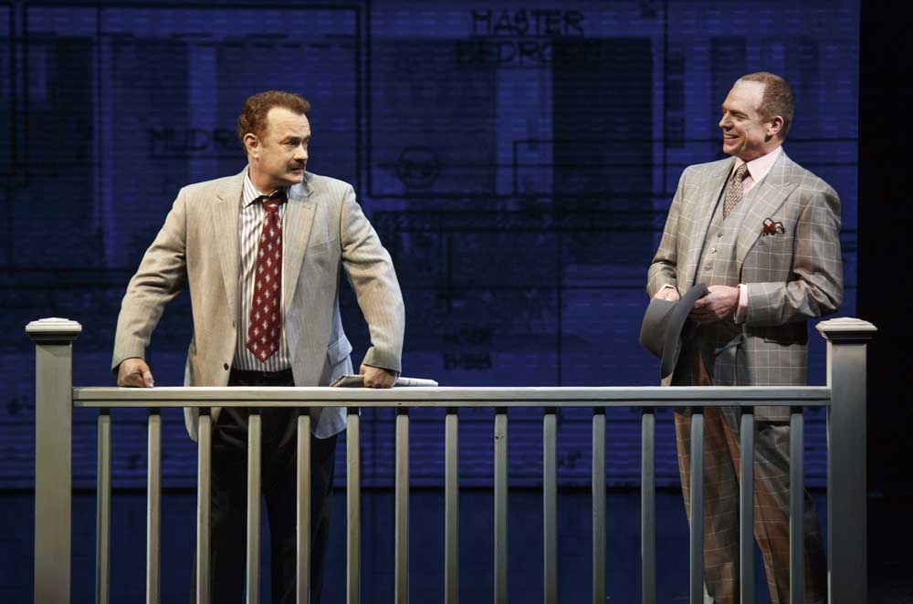 Tom Cruise's $1 Debt To Tom Hanks: An Unpaid Acting Favor? Tom Cruise's $1 Debt To Tom Hanks: An Unpaid Acting Favor?