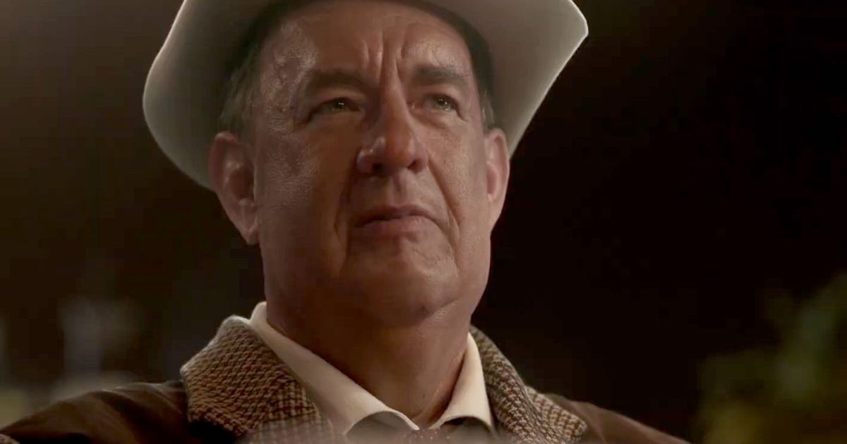 Tom Hanks And Tom Cruise's $1 Debt: The Story Behind The Unpaid Role Tom Hanks And Tom Cruise's $1 Debt: The Story Behind The Unpaid Role