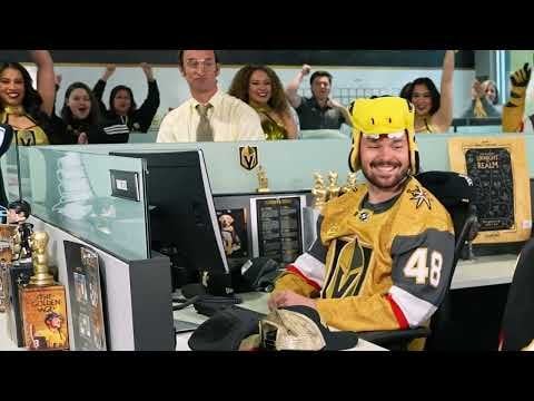 Tomas Hertl's Two Hat Tricks Power Golden Knights Victory Tomas Hertl's Two Hat Tricks Power Golden Knights Victory