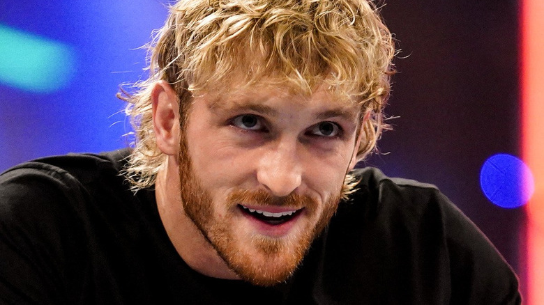 Tommy Dreamer Predicts Logan Paul's WrestleMania Main Event Tommy Dreamer Predicts Logan Paul's WrestleMania Main Event