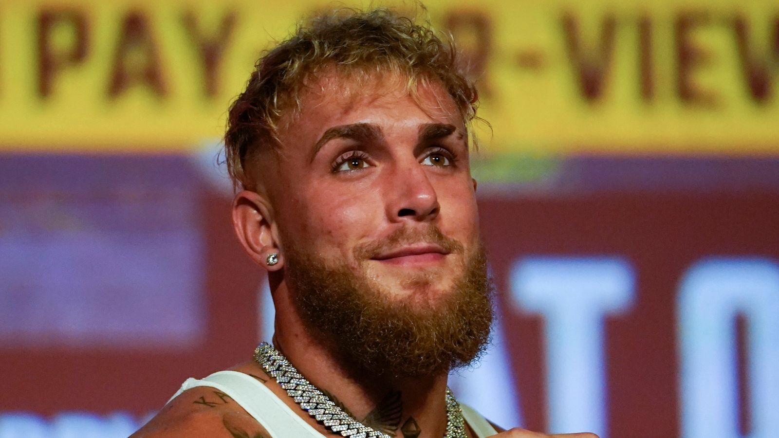 Tommy Fury Budapesten: Válasza Jake Paulnak – Képgaléria Tommy Fury Budapesten: Válasza Jake Paulnak – Képgaléria