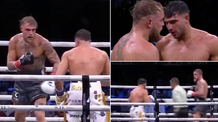 Tommy Fury Hit With Fine Following Post-Split Speeding Incident Tommy Fury Hit With Fine Following Post-Split Speeding Incident