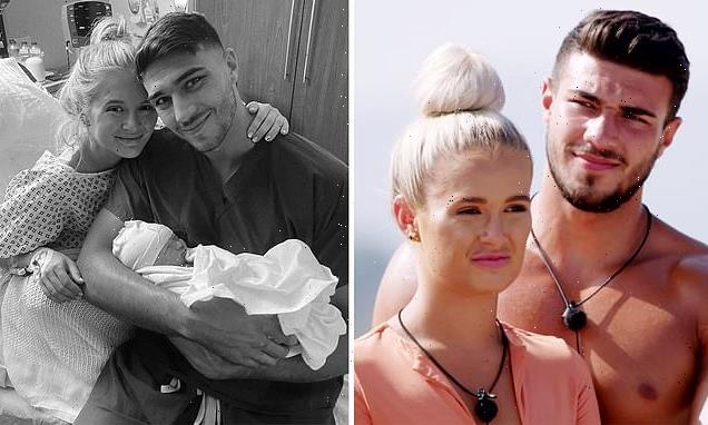 Tommy Fury: Mirroring Molly-Mae Hague's Private Life Announcements? Tommy Fury: Mirroring Molly-Mae Hague's Private Life Announcements?