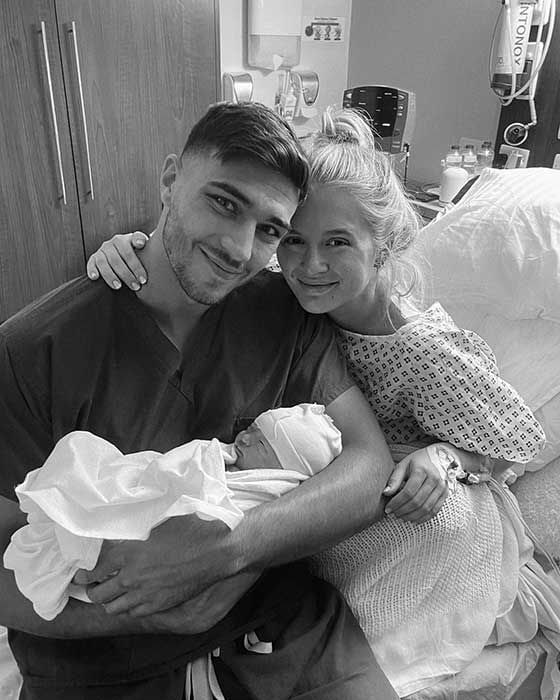 Tommy Fury's Revelation: Molly-Mae Hague Fan Reaction Explodes Tommy Fury's Revelation: Molly-Mae Hague Fan Reaction Explodes