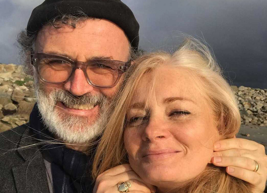Tommy Tiernan's Wife: A Rare Glimpse Into Her Life And Unexpected Vatican Invitation Tommy Tiernan's Wife: A Rare Glimpse Into Her Life And Unexpected Vatican Invitation