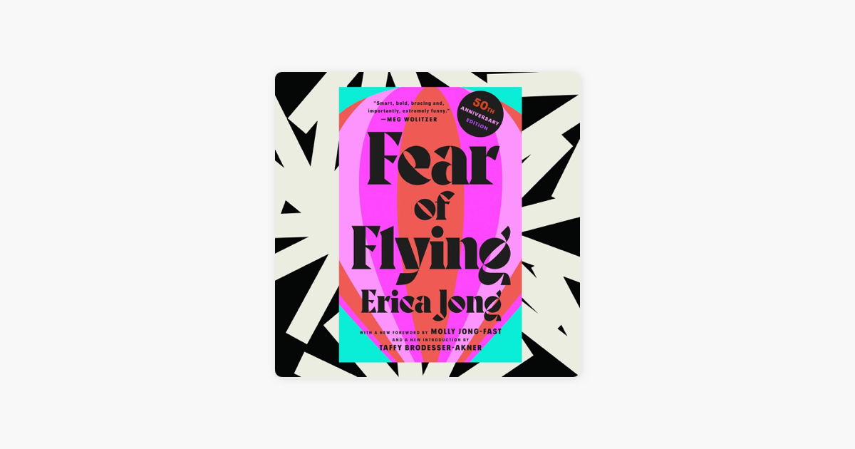 Tomorrow Is A New Day: A PW Talks Interview With Molly Jong-Fast