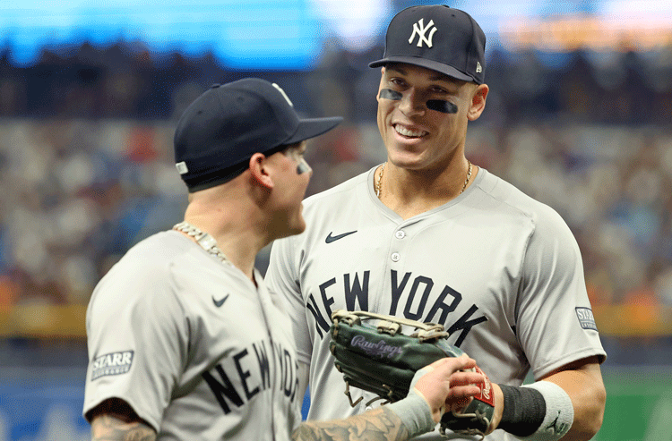 Tonight's MLB Game: Yankees Vs. Mariners Prediction, Betting Picks & Odds Tonight's MLB Game: Yankees Vs. Mariners Prediction, Betting Picks & Odds
