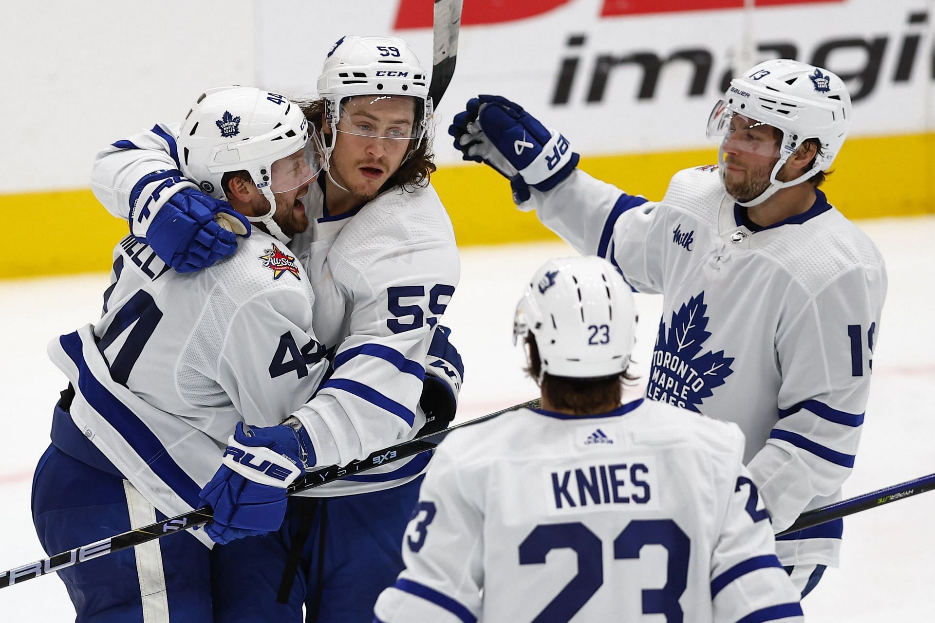 Tonight's NHL Playoffs: Senators Vs Maple Leafs Game 2 Predictions And Betting Analysis Tonight's NHL Playoffs: Senators Vs Maple Leafs Game 2 Predictions And Betting Analysis