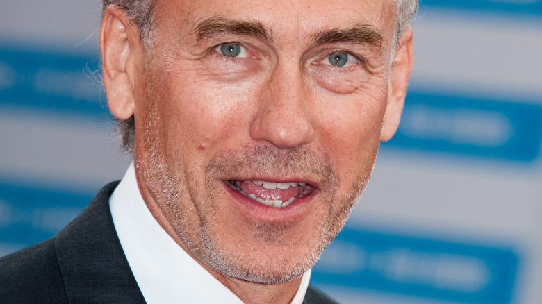 Tony Gilroy On Andor: A Star Wars Success Story? Tony Gilroy On Andor: A Star Wars Success Story?
