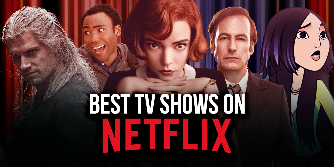 Top 10 TV Shows Cut Short: A List Of Underrated Gems Top 10 TV Shows Cut Short: A List Of Underrated Gems