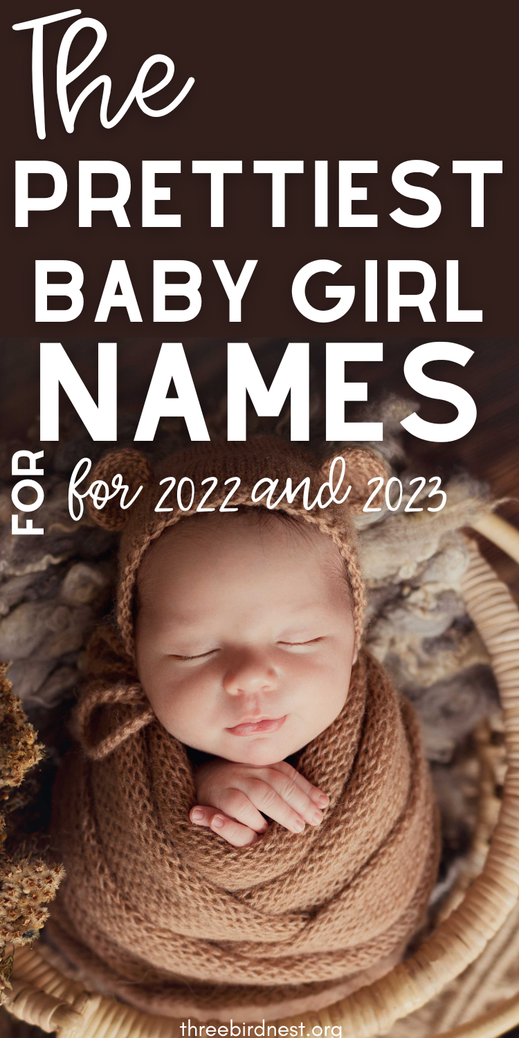 Top Baby Names 2024: Trending Names You'll Recognize Top Baby Names 2024: Trending Names You'll Recognize