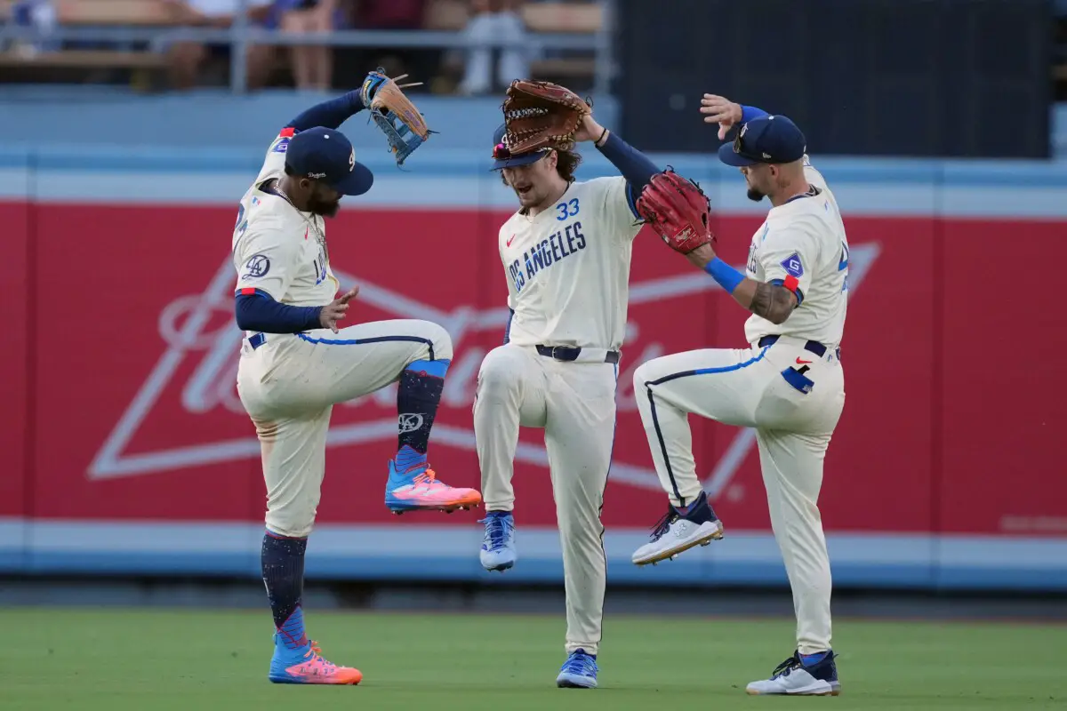 Top Dodgers Minor Leaguers: Kim, Hope, Miller, And Phillips' Progress Top Dodgers Minor Leaguers: Kim, Hope, Miller, And Phillips' Progress