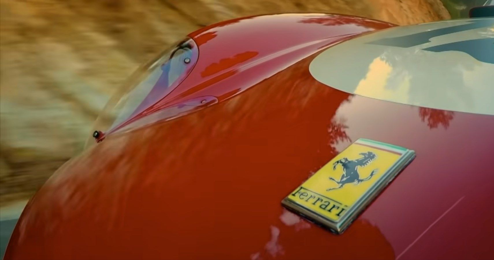Top Gear Recommendations For Ferrari Drivers Top Gear Recommendations For Ferrari Drivers