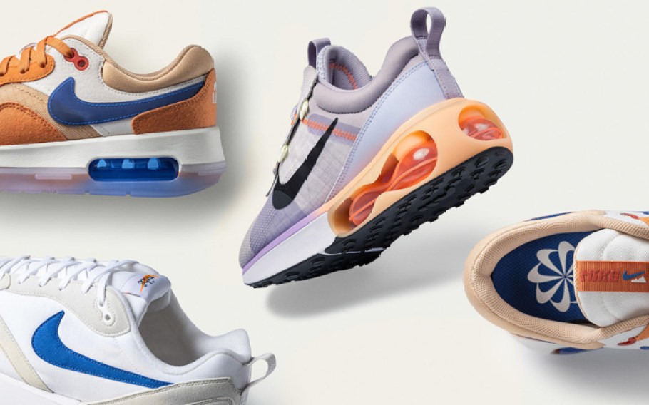 Top Nike Running Shoes For 2025: Style, Performance, And The Best Fit