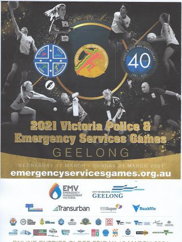 Top Paramedic Performances At Police And Emergency Services Games