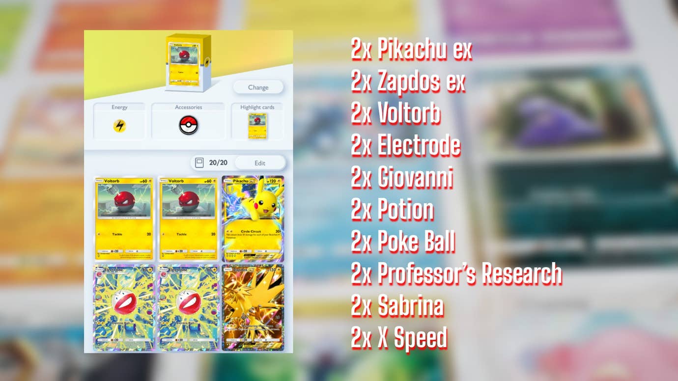 Top Probopass EX Decks For Pokémon TCG Pocket Top Probopass EX Decks For Pokémon TCG Pocket