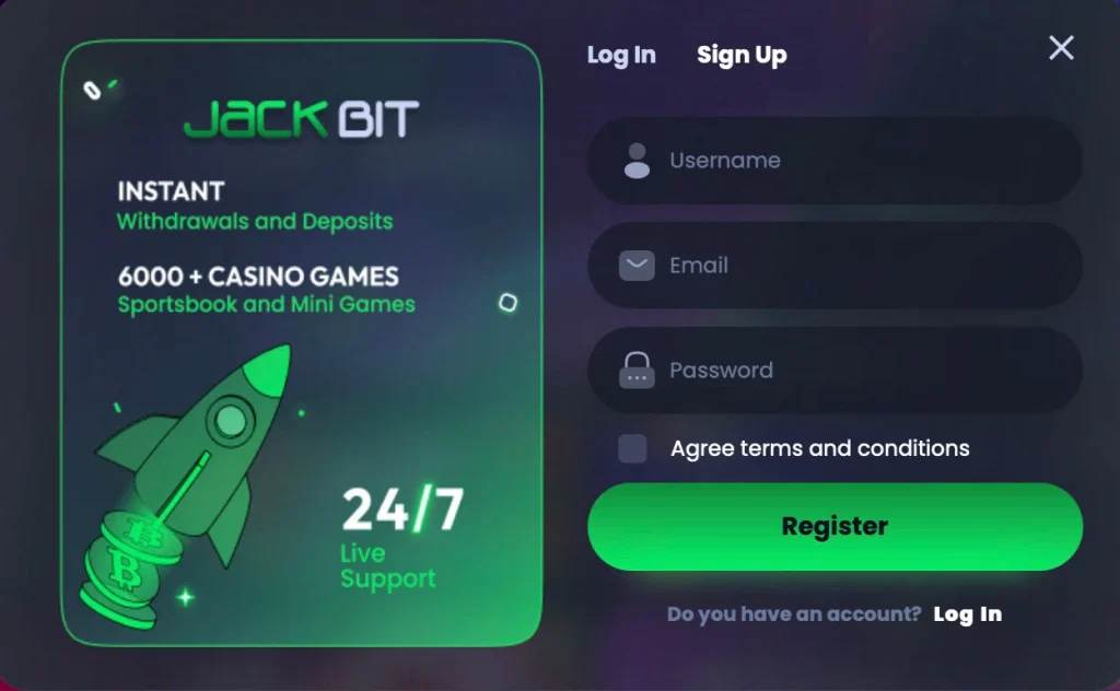 Top-Rated Bitcoin Casinos In The United States: Jackbit Review Top-Rated Bitcoin Casinos In The United States: Jackbit Review