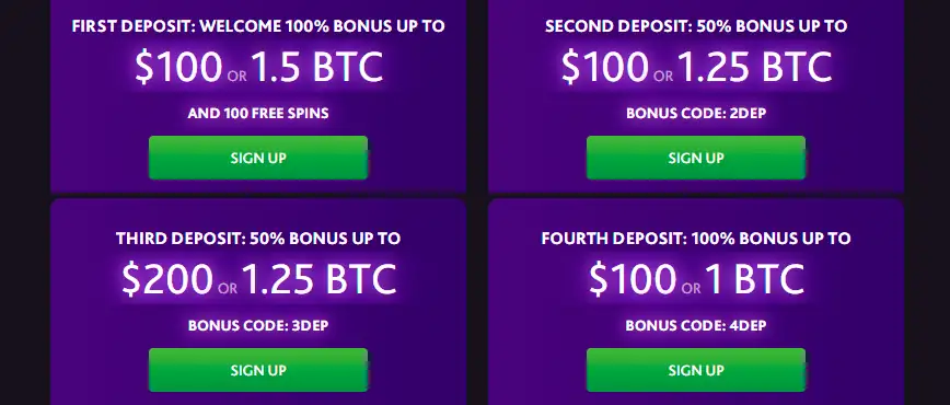Top-Rated Real Money Online Casino: 7Bit Casino Review Top-Rated Real Money Online Casino: 7Bit Casino Review