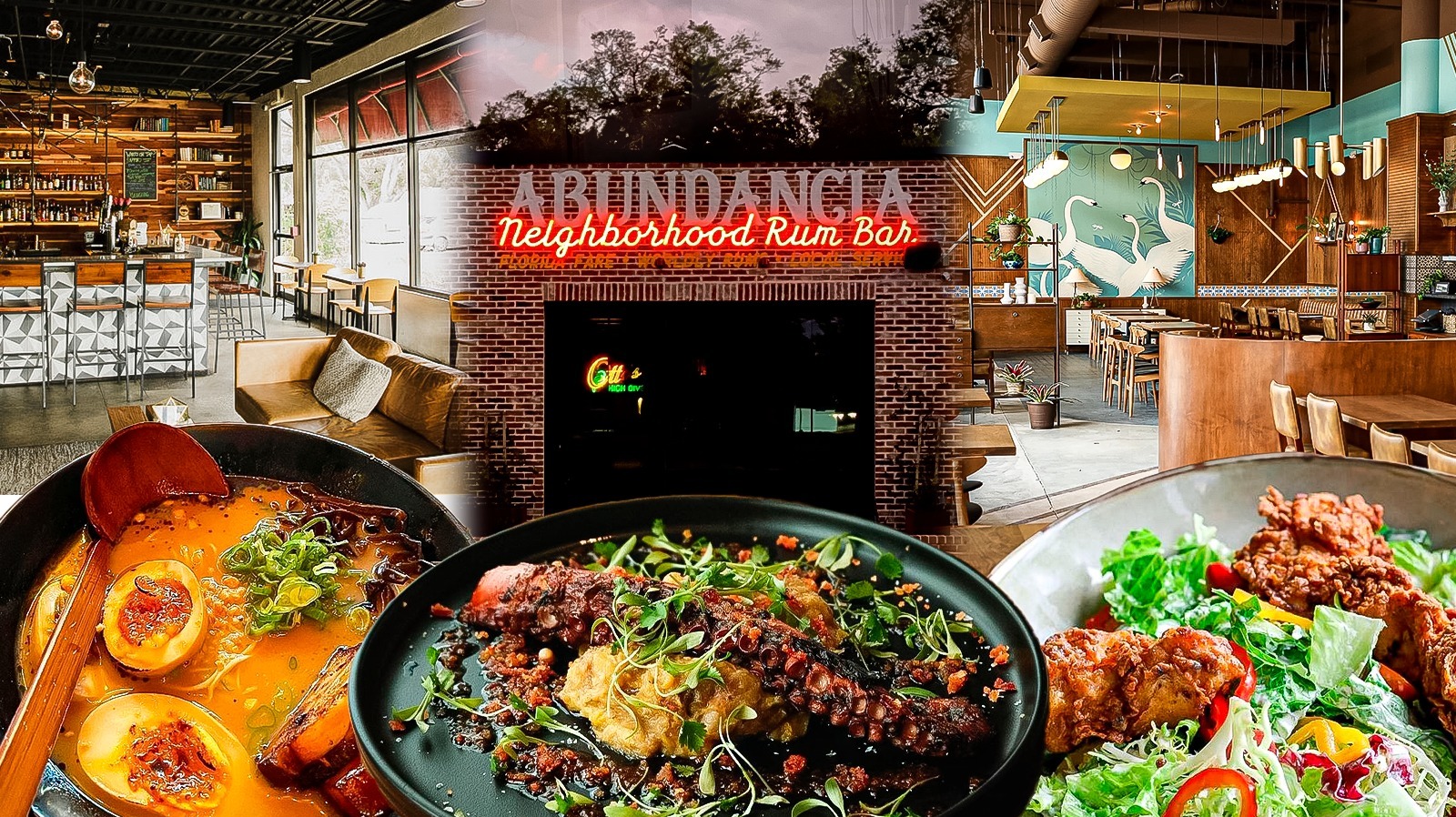 Top-Rated Southern Restaurants In Orlando: A Diner's Guide Top-Rated Southern Restaurants In Orlando: A Diner's Guide