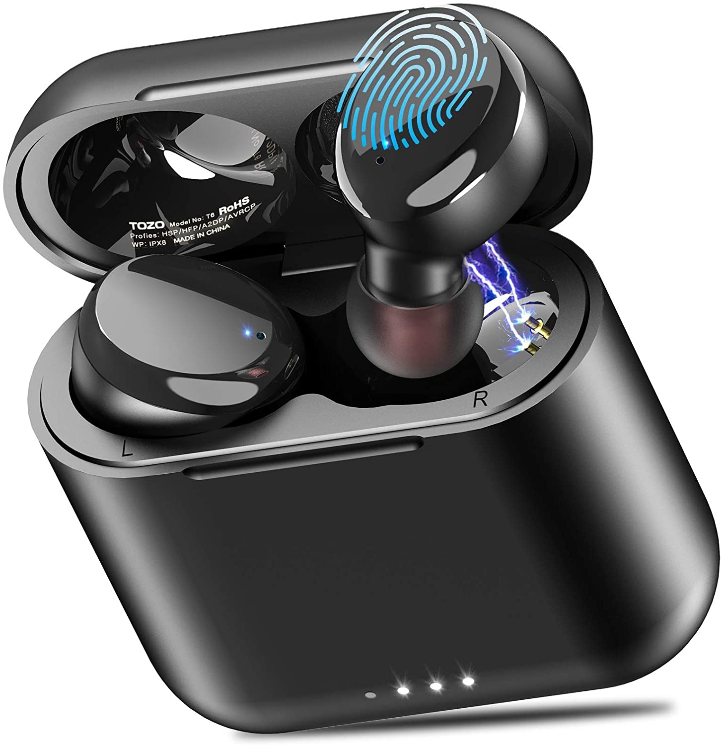 Top-Rated Wireless Headphones: Improved Design And Technology Top-Rated Wireless Headphones: Improved Design And Technology