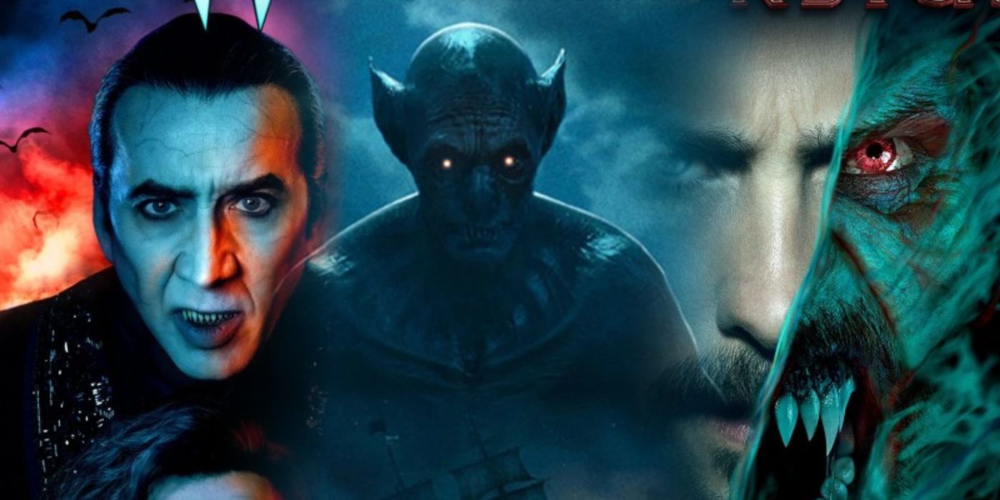 Top Vampire Horror Movies To Stream This Month Top Vampire Horror Movies To Stream This Month