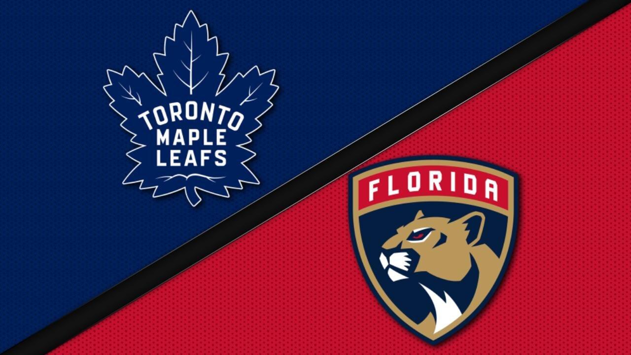 Toronto Maple Leafs On Verge Of Playoffs: Point Against Panthers Secures Spot Toronto Maple Leafs On Verge Of Playoffs: Point Against Panthers Secures Spot