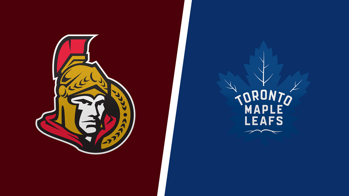 Toronto Maple Leafs Vs Ottawa Senators Game 4: Free Live Stream Options & Where To Watch Toronto Maple Leafs Vs Ottawa Senators Game 4: Free Live Stream Options & Where To Watch