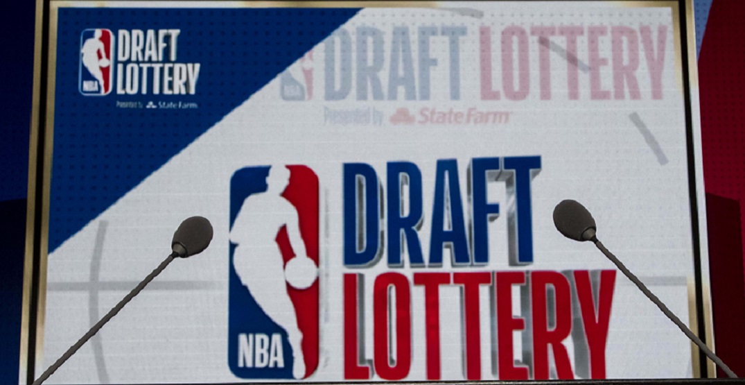 Toronto Raptors' Rebuilding Year: Seventh-Best Lottery Odds Toronto Raptors' Rebuilding Year: Seventh-Best Lottery Odds