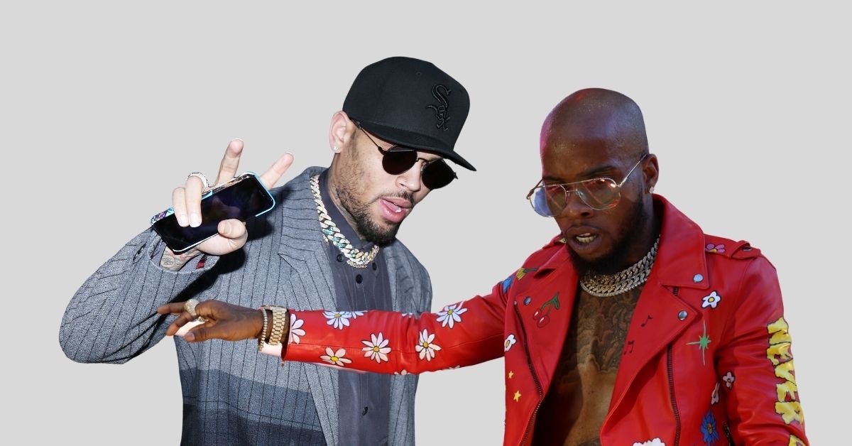 Tory Lanez Credits Chris Brown For Financial Support On New Album Tory Lanez Credits Chris Brown For Financial Support On New Album