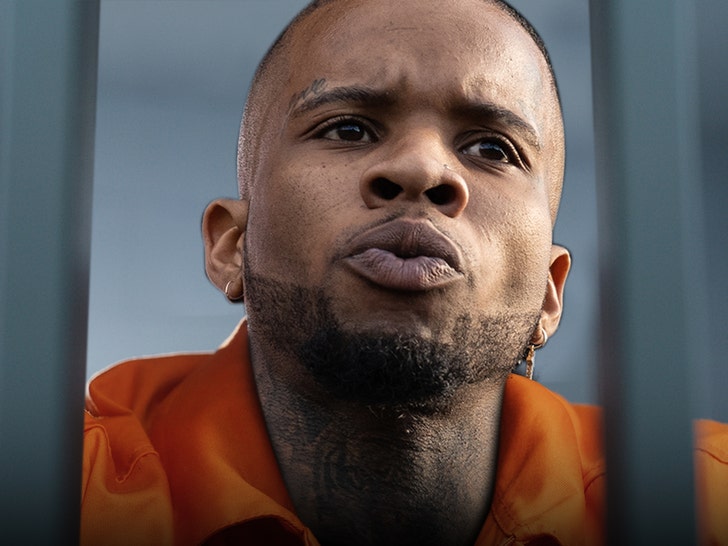 Tory Lanez Prison Attack: Was The Stabbing Related To The Cell Raid? Tory Lanez Prison Attack: Was The Stabbing Related To The Cell Raid?