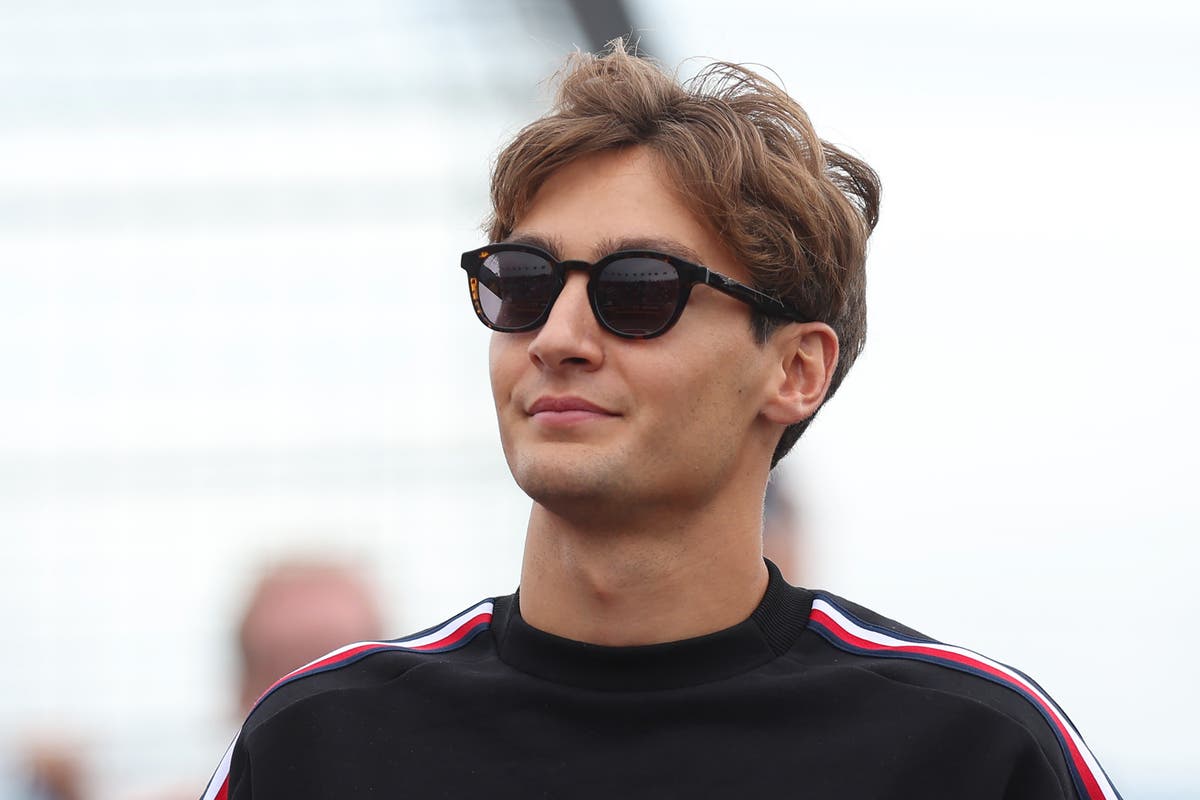 Toto Wolff Hints At George Russell's Mercedes F1 Future Toto Wolff Hints At George Russell's Mercedes F1 Future