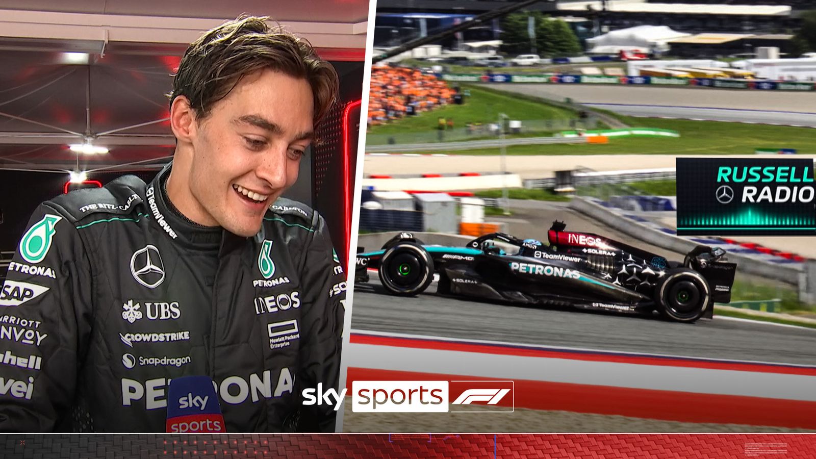 Toto Wolff's Counter To George Russell: Dissecting The Toto Wolff's Counter To George Russell: Dissecting The