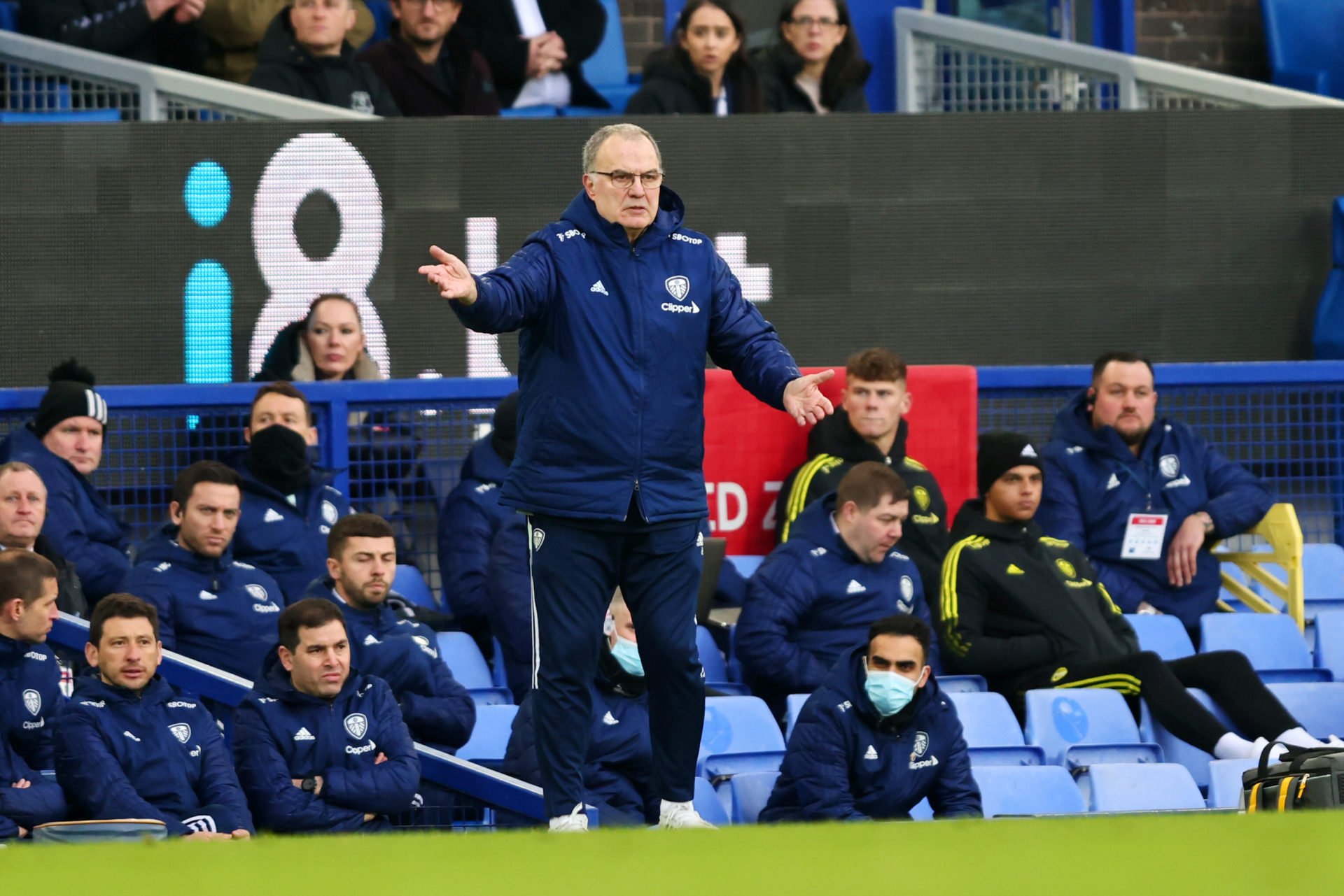 Tottenham Loanee: Key To Leeds' Championship Return To The Top Tottenham Loanee: Key To Leeds' Championship Return To The Top