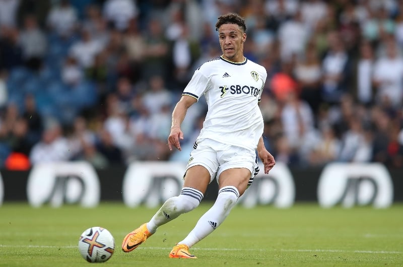 Tottenham Loanee's Stellar Performance Propels Leeds To Championship Lead Tottenham Loanee's Stellar Performance Propels Leeds To Championship Lead