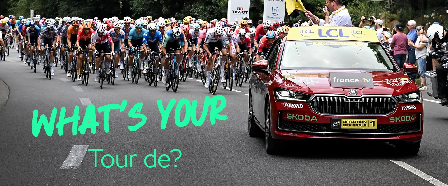 Tour De France 2027: Grand Départ From Edinburgh, Scotland Tour De France 2027: Grand Départ From Edinburgh, Scotland