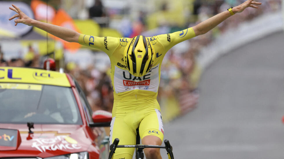 Tour Of Flanders 2024: Pogacar's Stunning Solo Triumph