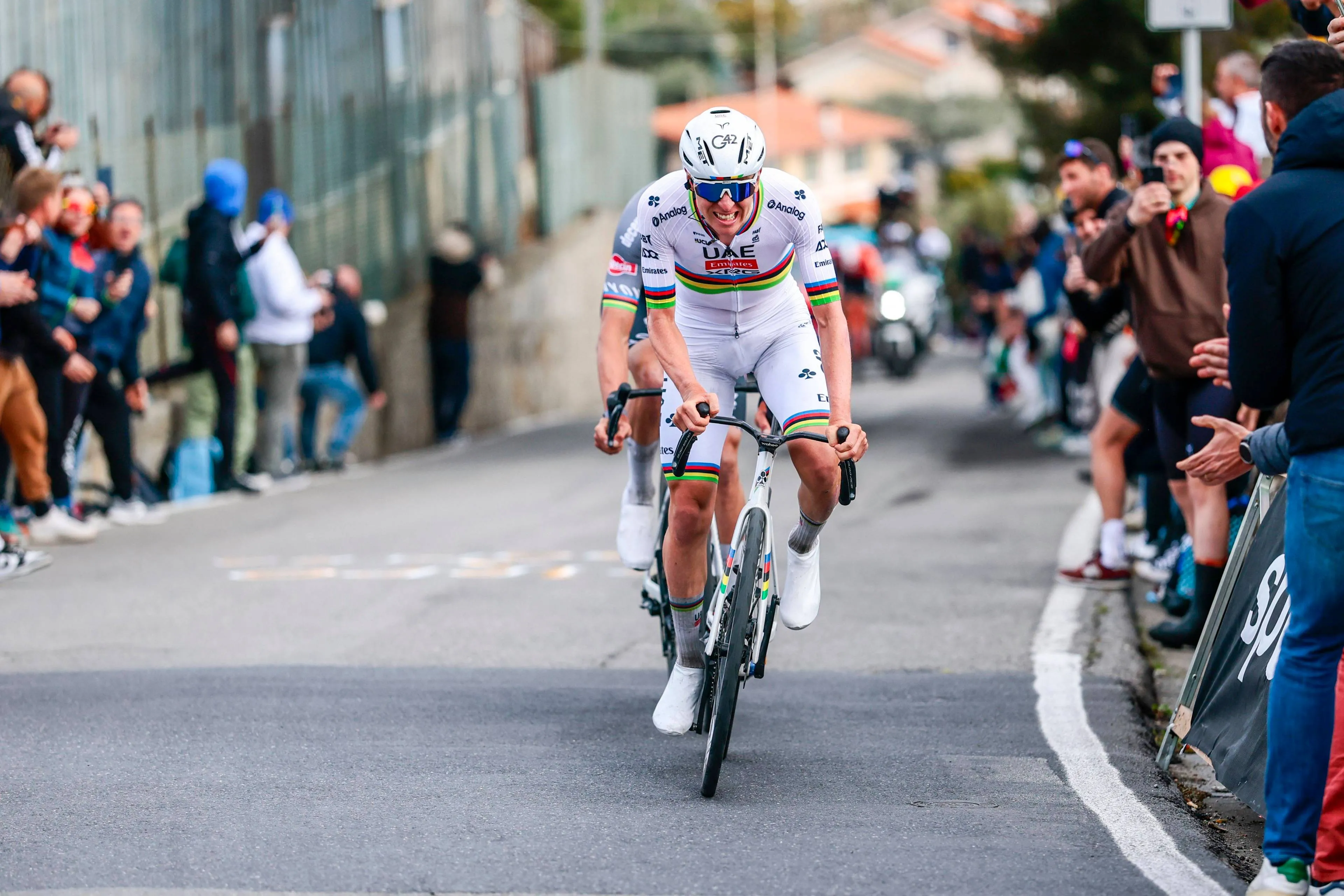 Tour Of Flanders: Pogacar's Stunning Solo Victory Tour Of Flanders: Pogacar's Stunning Solo Victory