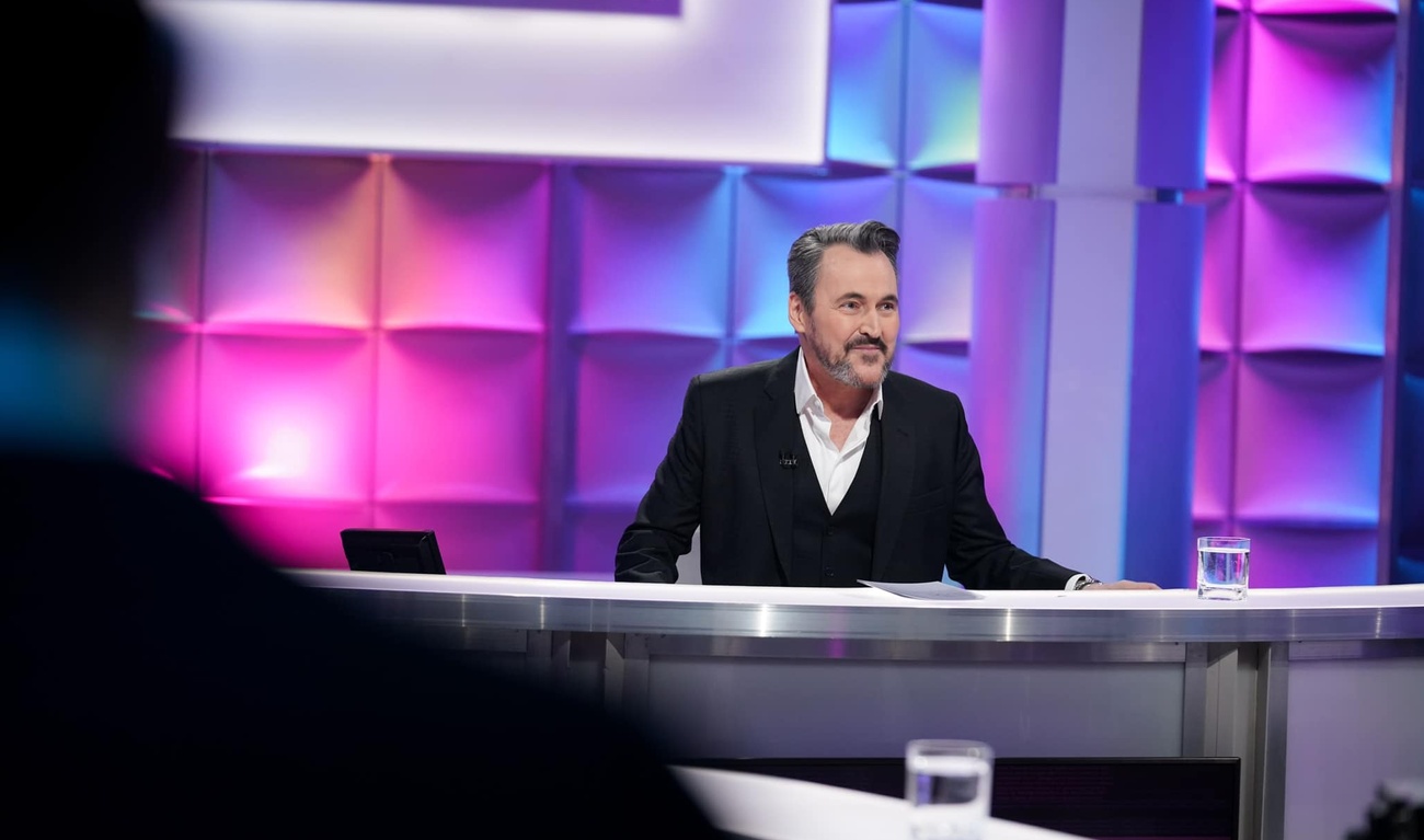 Tout Le Monde En Parle : Les Révélations De Thierry Ardisson Sur Une Époque Controversée