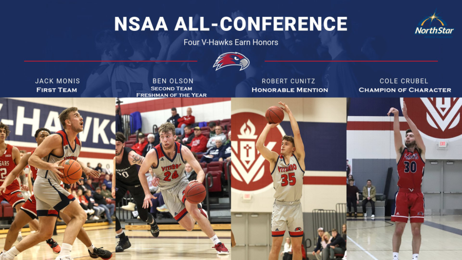 TRACK ROUNDUP: All-Conference Honors Announced For Athletes TRACK ROUNDUP: All-Conference Honors Announced For Athletes