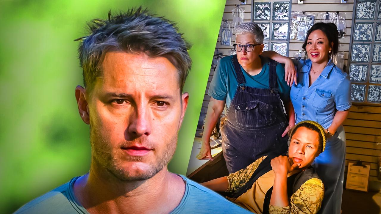 Tracker Season 3: Everything We Know About The New Episodes Tracker Season 3: Everything We Know About The New Episodes