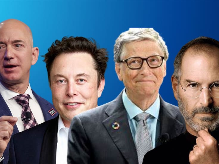 Tracking The Billions: Elon Musk, Jeff Bezos, And Mark Zuckerberg's Net Worth Changes Since Trump's Inauguration Tracking The Billions: Elon Musk, Jeff Bezos, And Mark Zuckerberg's Net Worth Changes Since Trump's Inauguration