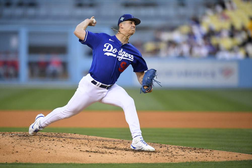 Tracking The Progress Of Dodgers Prospects: Kim, Hope, Phillips, And Miller